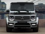 Mercedes-Benz G65 AMG by Mansory 2013 года